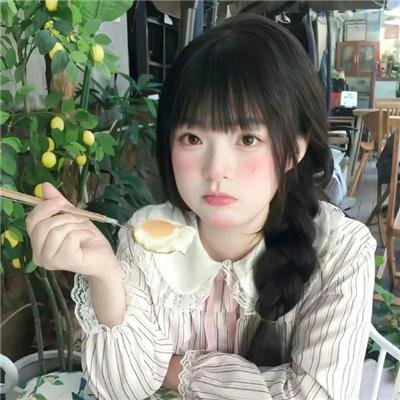 盲女惊魂