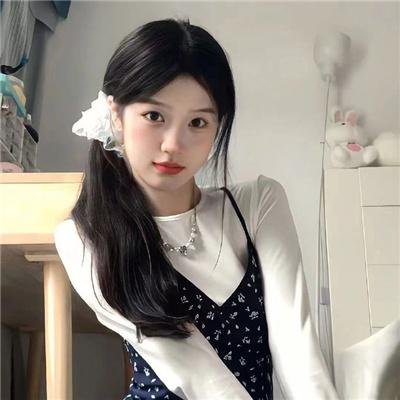 广告女郎